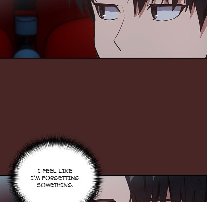 18+ Dating After Work (Uncensored) Chapter 36 page 77