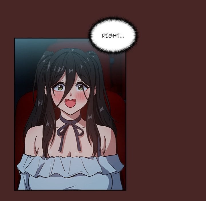 18+ Dating After Work (Uncensored) Chapter 36 page 83