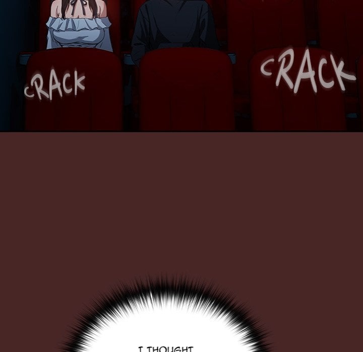 18+ Dating After Work (Uncensored) Chapter 36 page 85