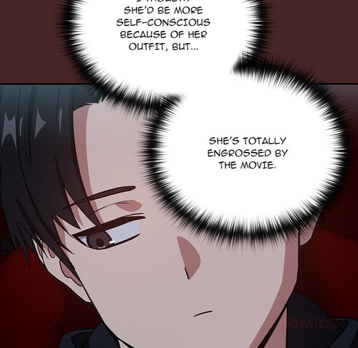 18+ Dating After Work (Uncensored) Chapter 36 page 86