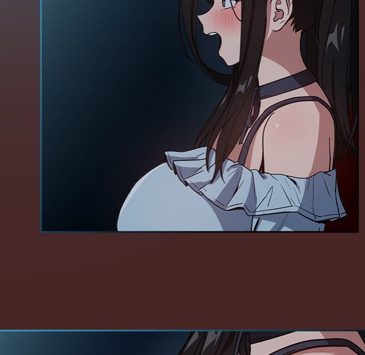 18+ Dating After Work (Uncensored) Chapter 36 page 88