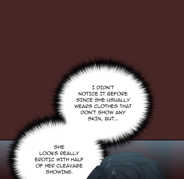 18+ Dating After Work (Uncensored) Chapter 36 page 90
