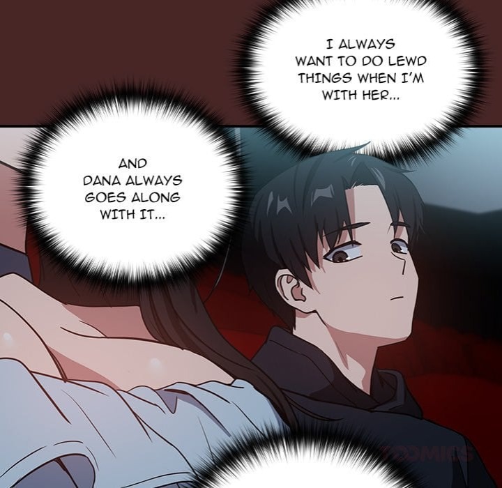 18+ Dating After Work (Uncensored) Chapter 36 page 92