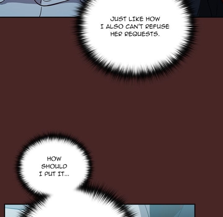 18+ Dating After Work (Uncensored) Chapter 36 page 93
