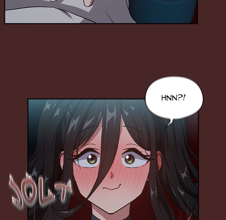 18+ Dating After Work (Uncensored) Chapter 36 page 95