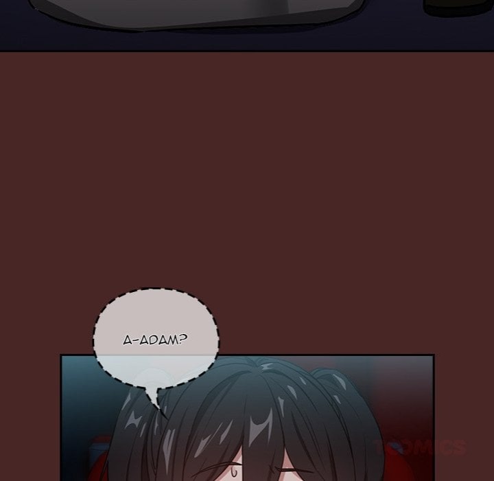 18+ Dating After Work (Uncensored) Chapter 36 page 98
