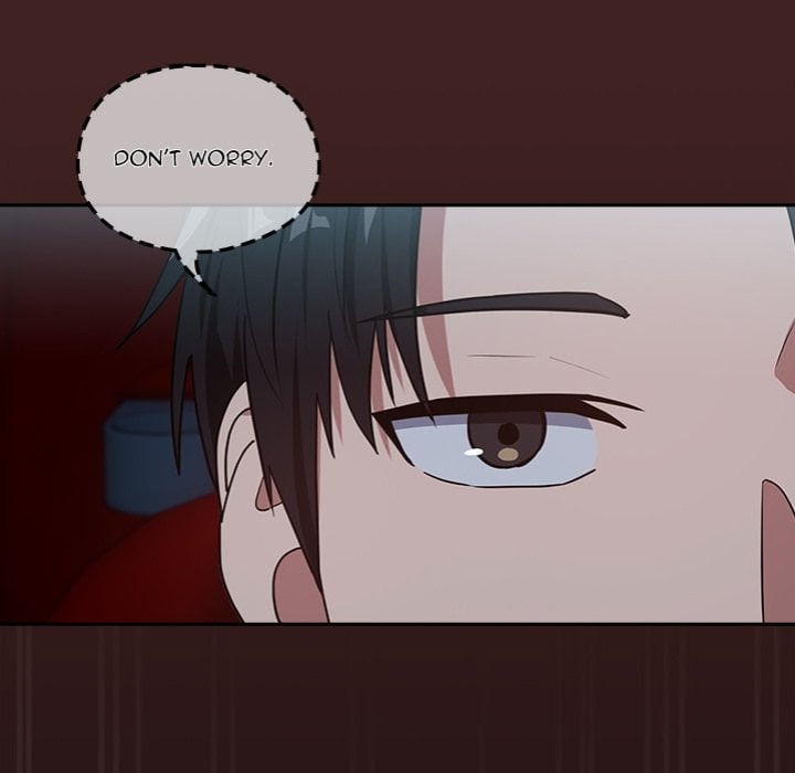 18+ Dating After Work (Uncensored) Chapter 36 page 100