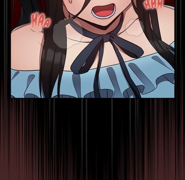 18+ Dating After Work (Uncensored) Chapter 36 page 103