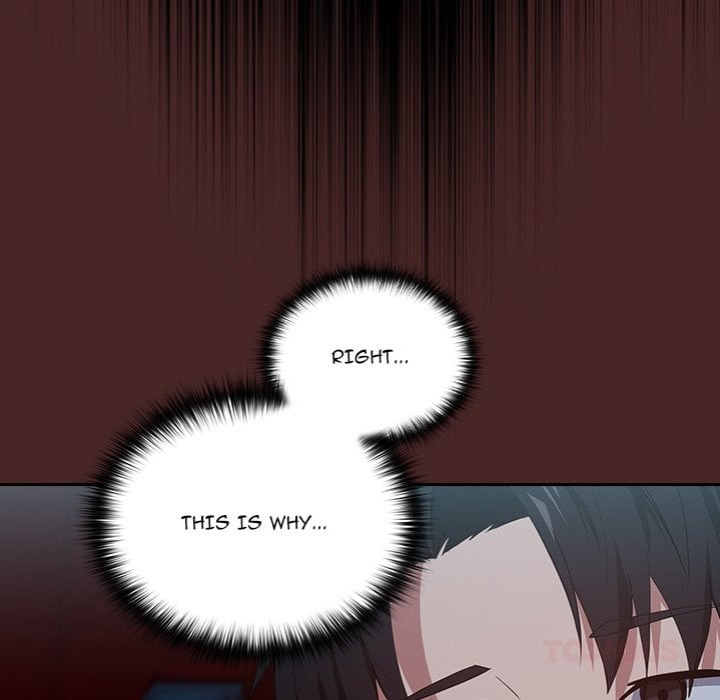 18+ Dating After Work (Uncensored) Chapter 36 page 104