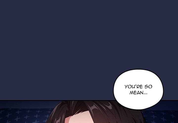 18+ Dating After Work (Uncensored) Chapter 42 page 1