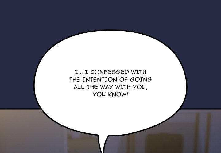 18+ Dating After Work (Uncensored) Chapter 42 page 4
