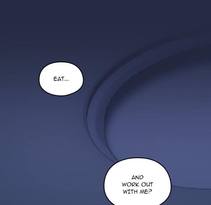 18+ Dating After Work (Uncensored) Chapter 42 page 10