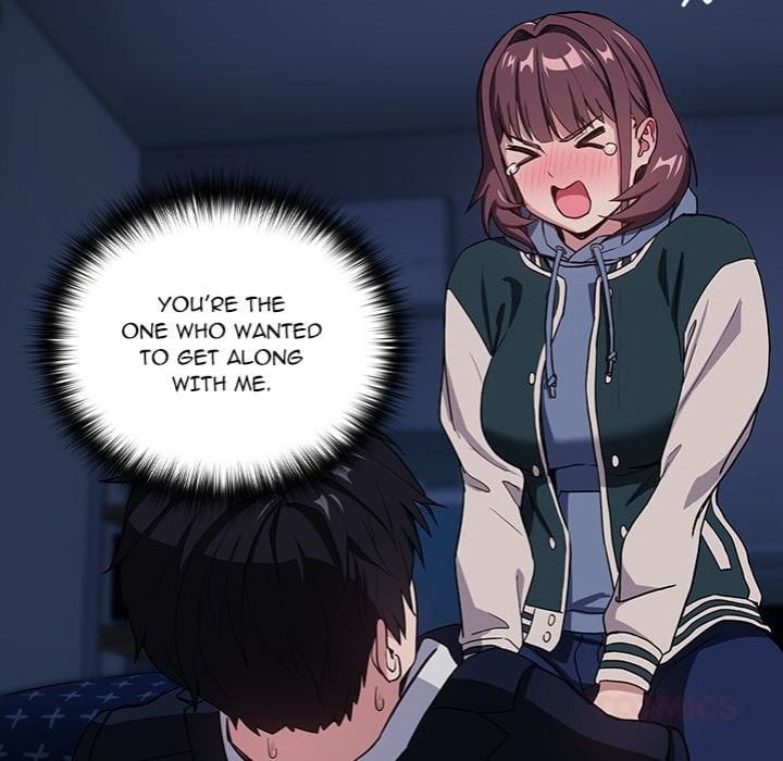 18+ Dating After Work (Uncensored) Chapter 42 page 14