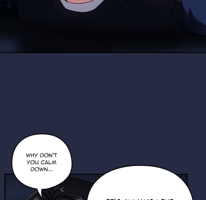 18+ Dating After Work (Uncensored) Chapter 42 page 15