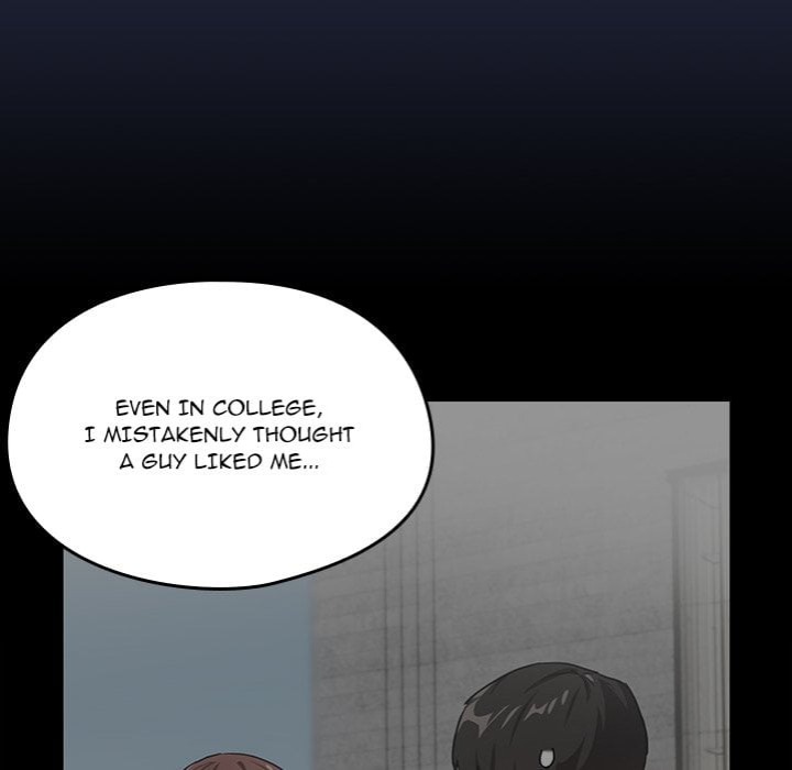 18+ Dating After Work (Uncensored) Chapter 42 page 17