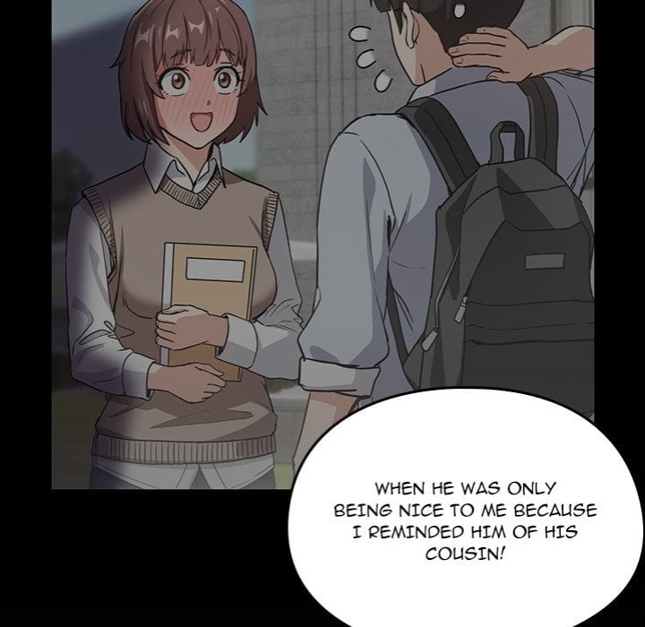 18+ Dating After Work (Uncensored) Chapter 42 page 18