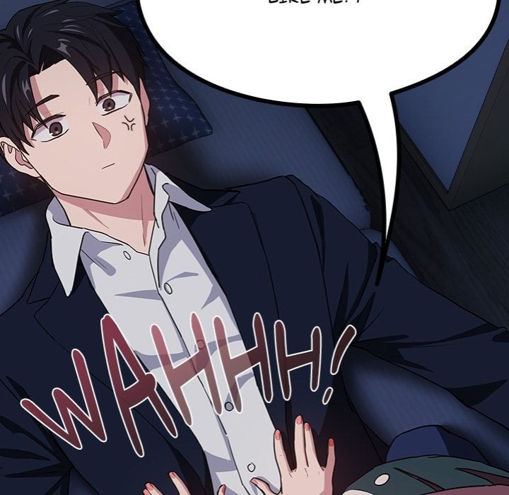 18+ Dating After Work (Uncensored) Chapter 42 page 22
