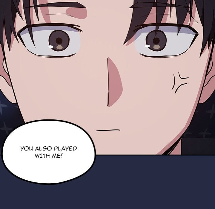 18+ Dating After Work (Uncensored) Chapter 42 page 25
