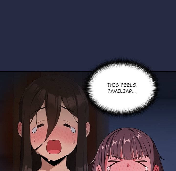 18+ Dating After Work (Uncensored) Chapter 42 page 28