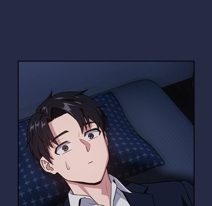 18+ Dating After Work (Uncensored) Chapter 42 page 35