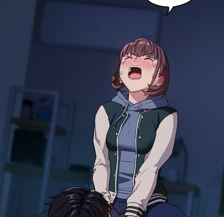 18+ Dating After Work (Uncensored) Chapter 42 page 37