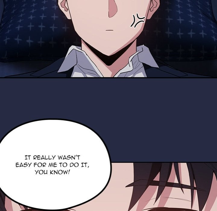 18+ Dating After Work (Uncensored) Chapter 42 page 40