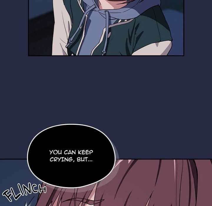 18+ Dating After Work (Uncensored) Chapter 42 page 43