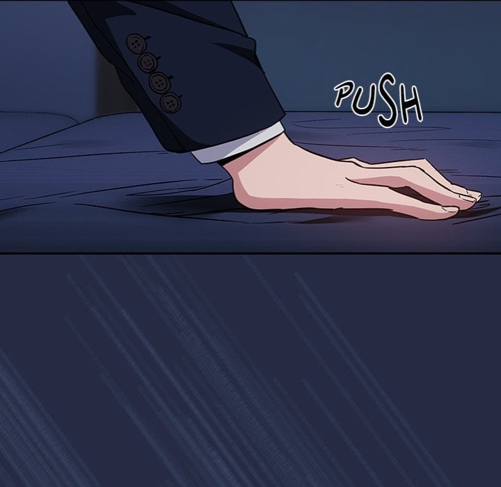 18+ Dating After Work (Uncensored) Chapter 42 page 45