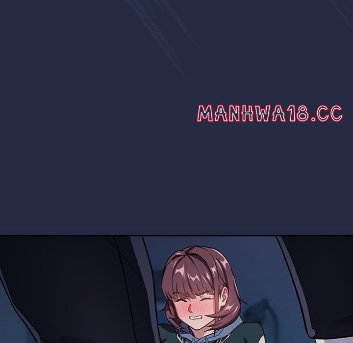 18+ Dating After Work (Uncensored) Chapter 42 page 47