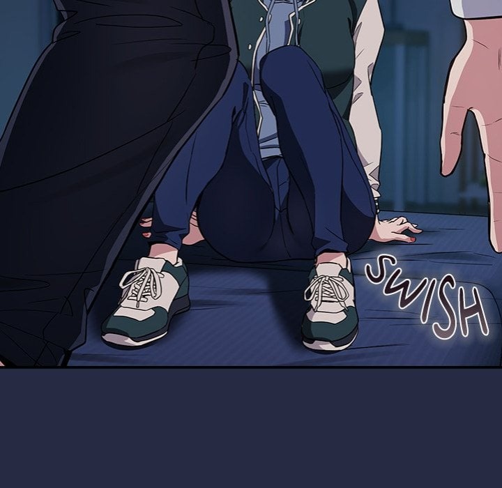 18+ Dating After Work (Uncensored) Chapter 42 page 48