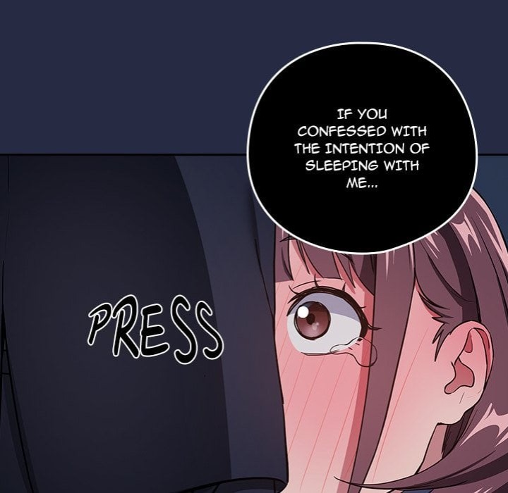 18+ Dating After Work (Uncensored) Chapter 42 page 49