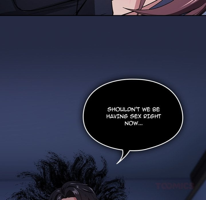 18+ Dating After Work (Uncensored) Chapter 42 page 50