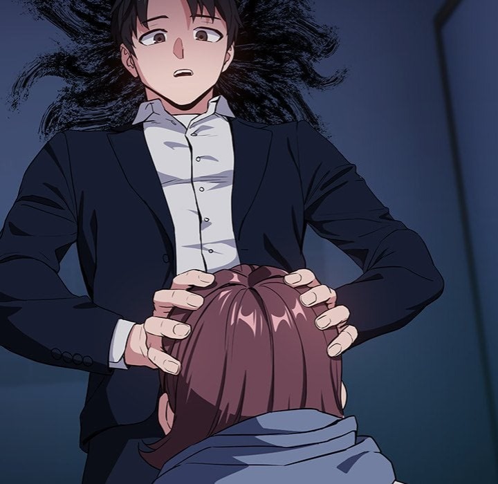 18+ Dating After Work (Uncensored) Chapter 42 page 51