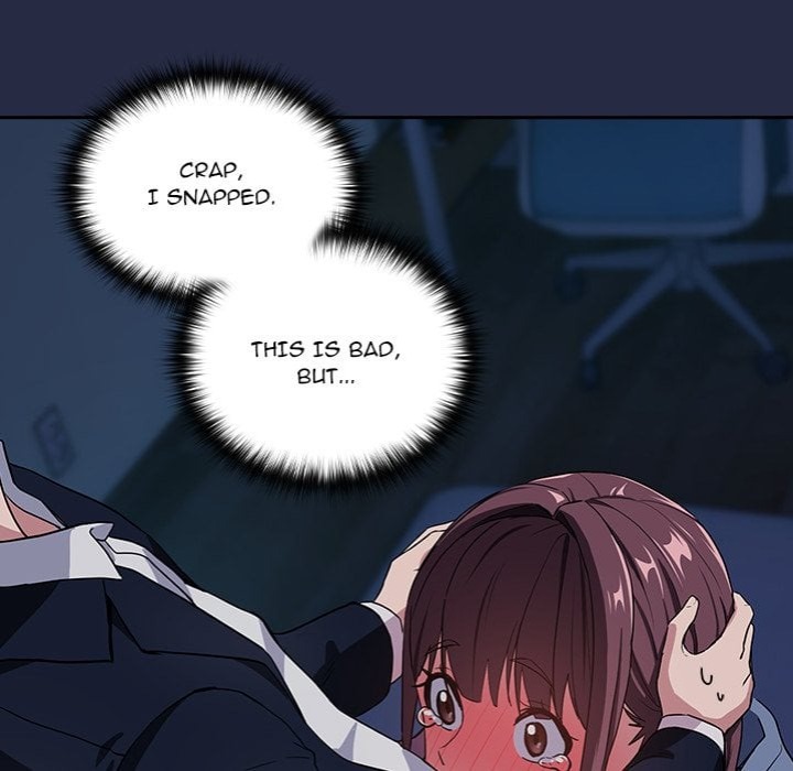 18+ Dating After Work (Uncensored) Chapter 42 page 59