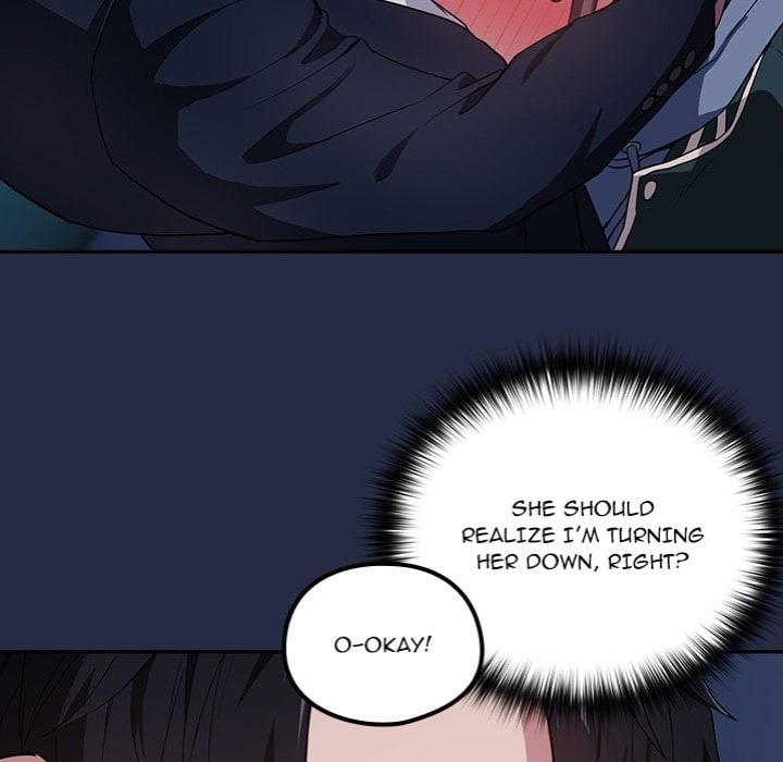 18+ Dating After Work (Uncensored) Chapter 42 page 60