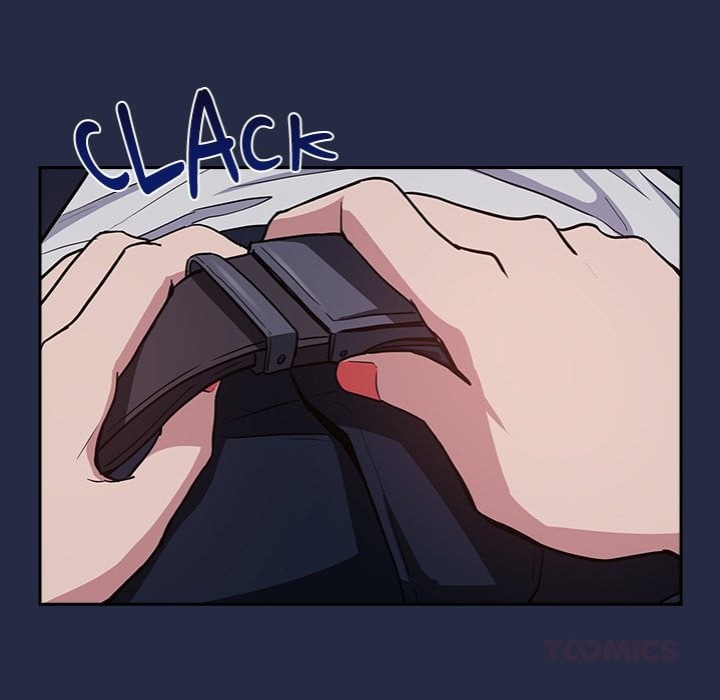 18+ Dating After Work (Uncensored) Chapter 42 page 62