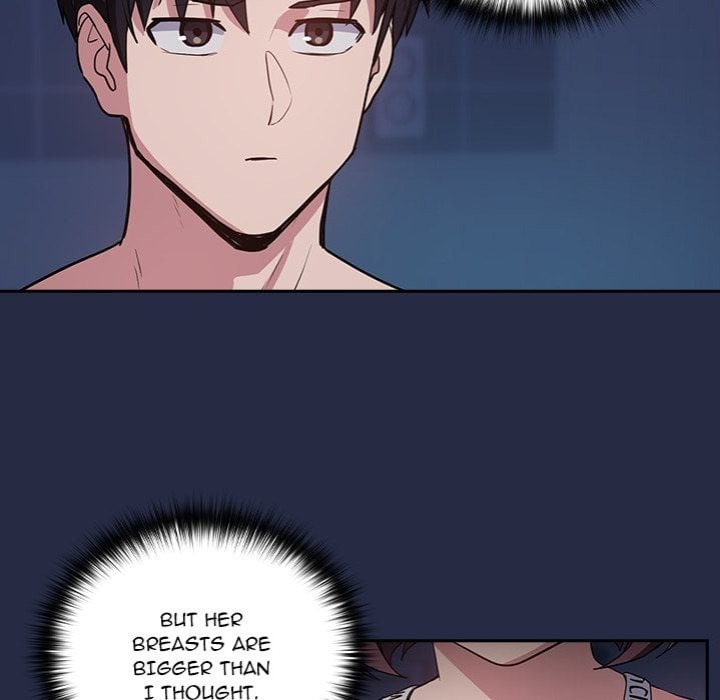 18+ Dating After Work (Uncensored) Chapter 42 page 73