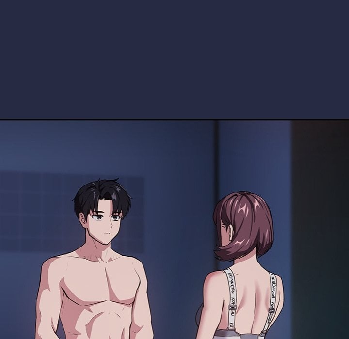 18+ Dating After Work (Uncensored) Chapter 42 page 76