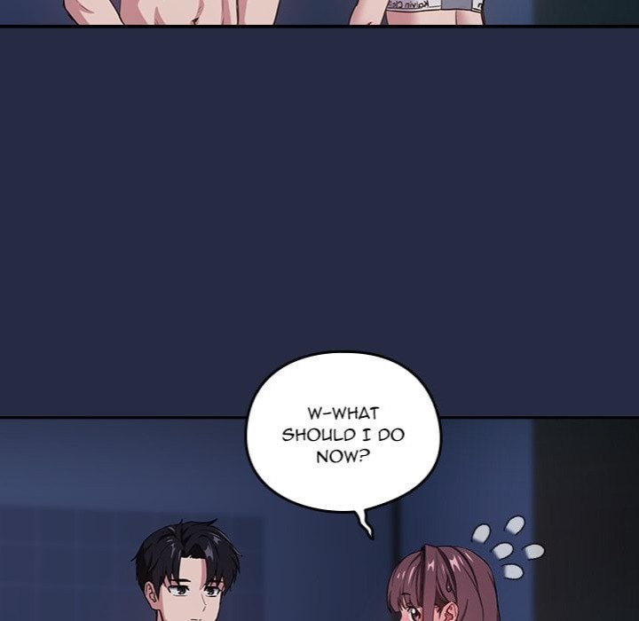 18+ Dating After Work (Uncensored) Chapter 42 page 77