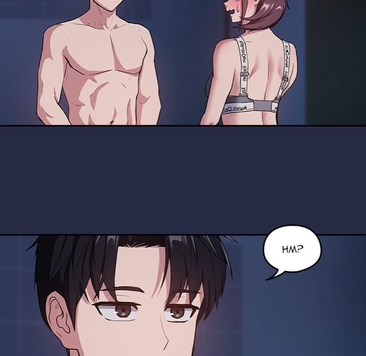 18+ Dating After Work (Uncensored) Chapter 42 page 78