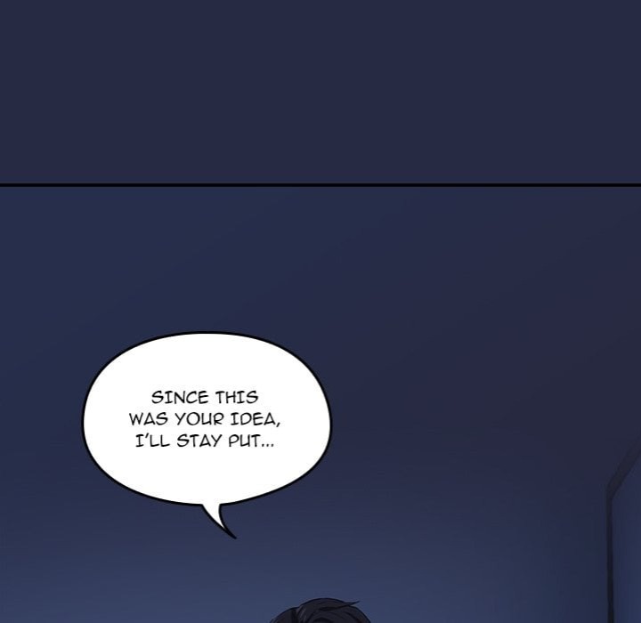 18+ Dating After Work (Uncensored) Chapter 42 page 81