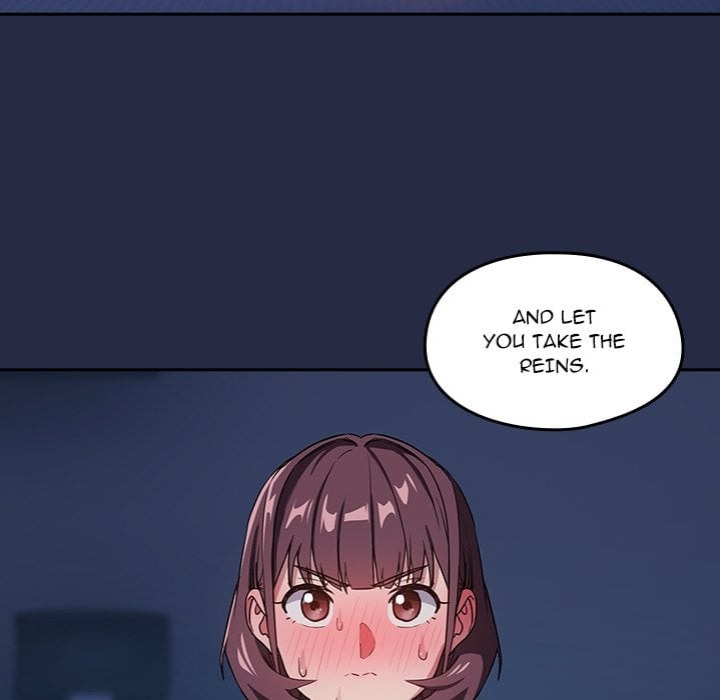 18+ Dating After Work (Uncensored) Chapter 42 page 83