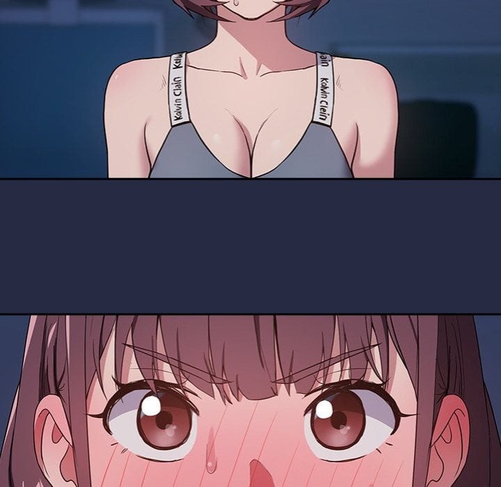 18+ Dating After Work (Uncensored) Chapter 42 page 84