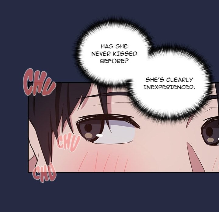 18+ Dating After Work (Uncensored) Chapter 42 page 94