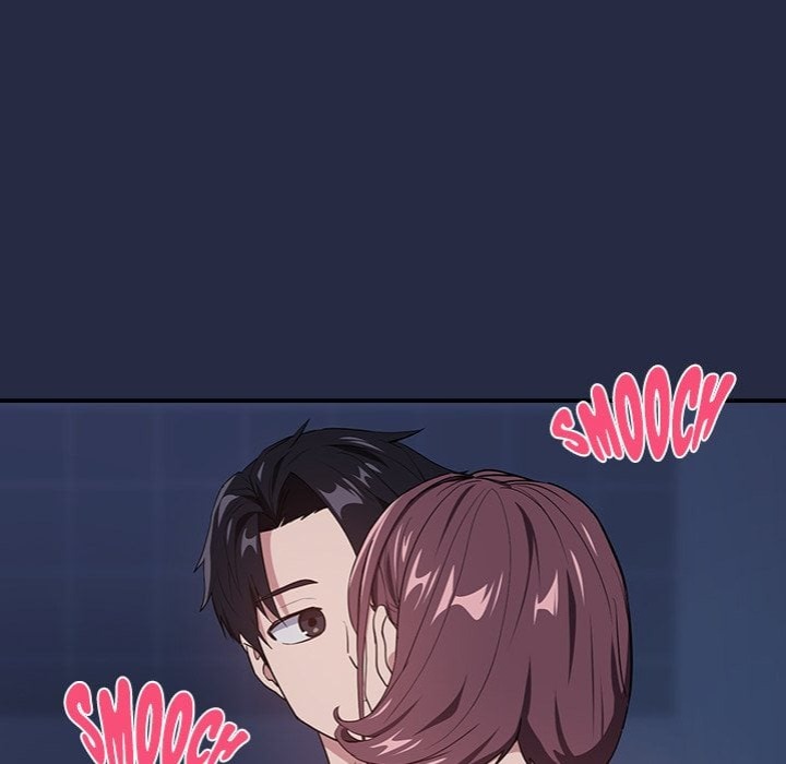 18+ Dating After Work (Uncensored) Chapter 42 page 95