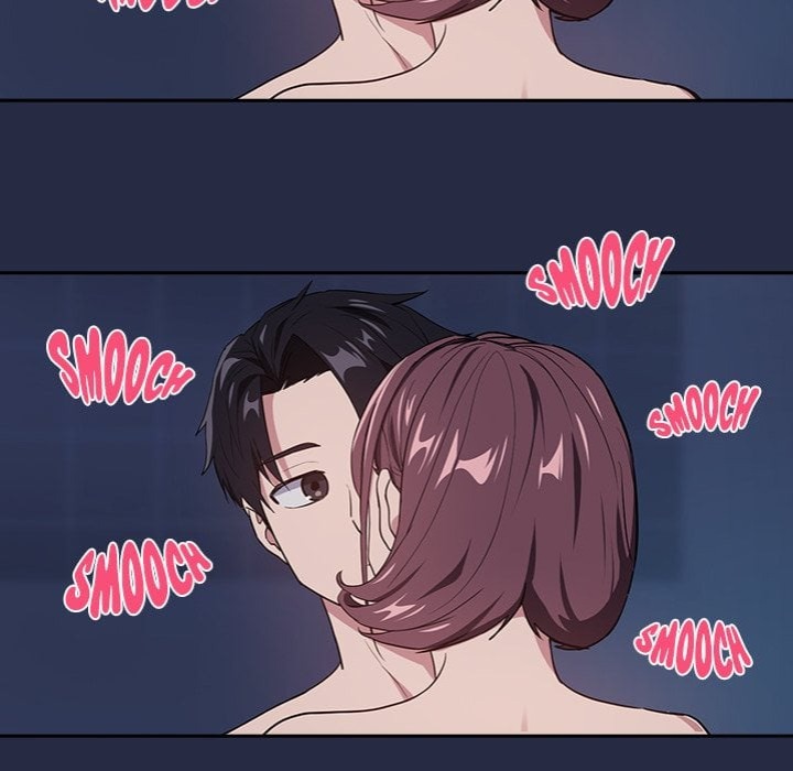 18+ Dating After Work (Uncensored) Chapter 42 page 96