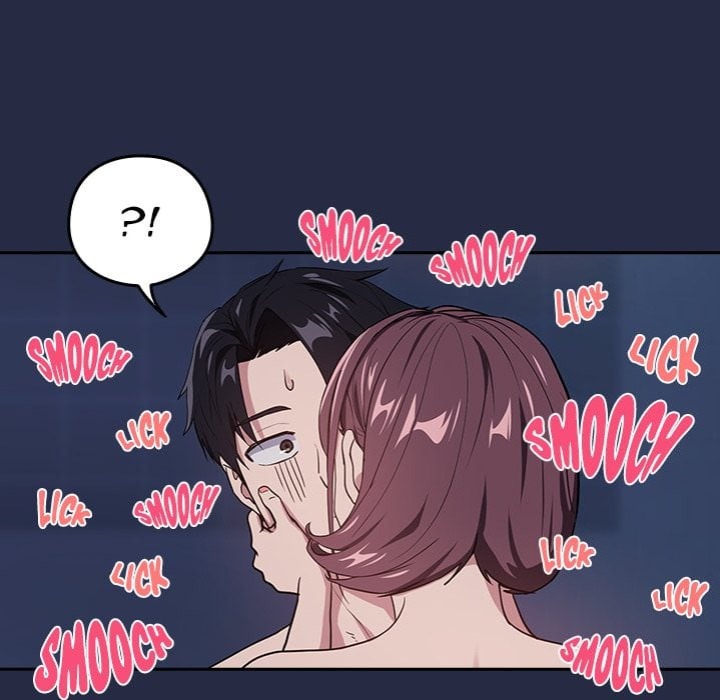 18+ Dating After Work (Uncensored) Chapter 42 page 97
