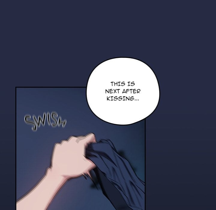 18+ Dating After Work (Uncensored) Chapter 42 page 108