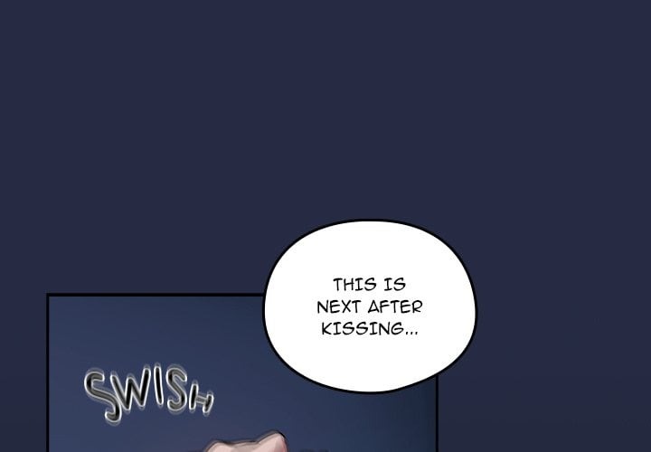 18+ Dating After Work (Uncensored) Chapter 43 page 1