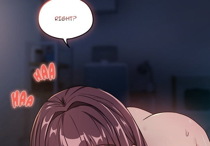 18+ Dating After Work (Uncensored) Chapter 43 page 4